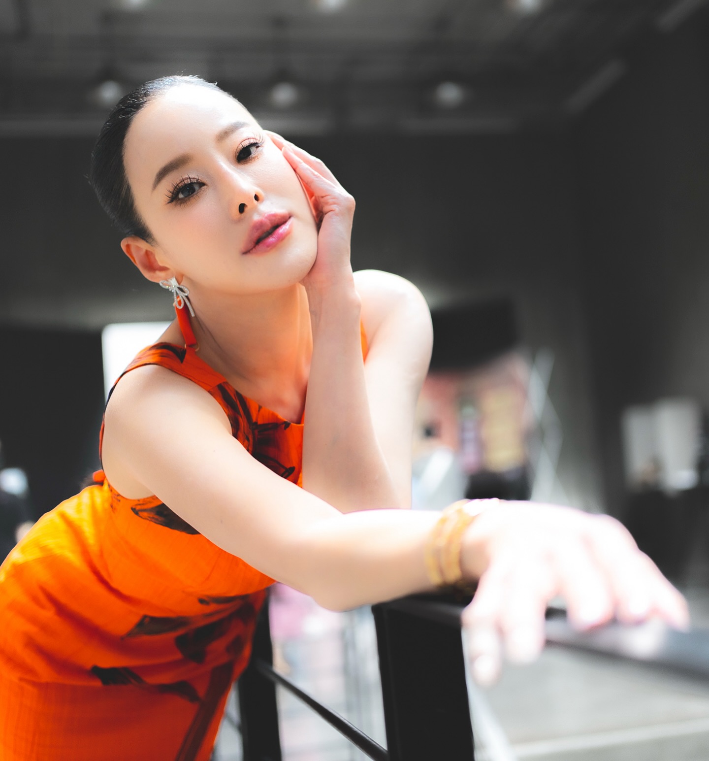 หนิง - ปณิตา พัฒนาหิรัญ