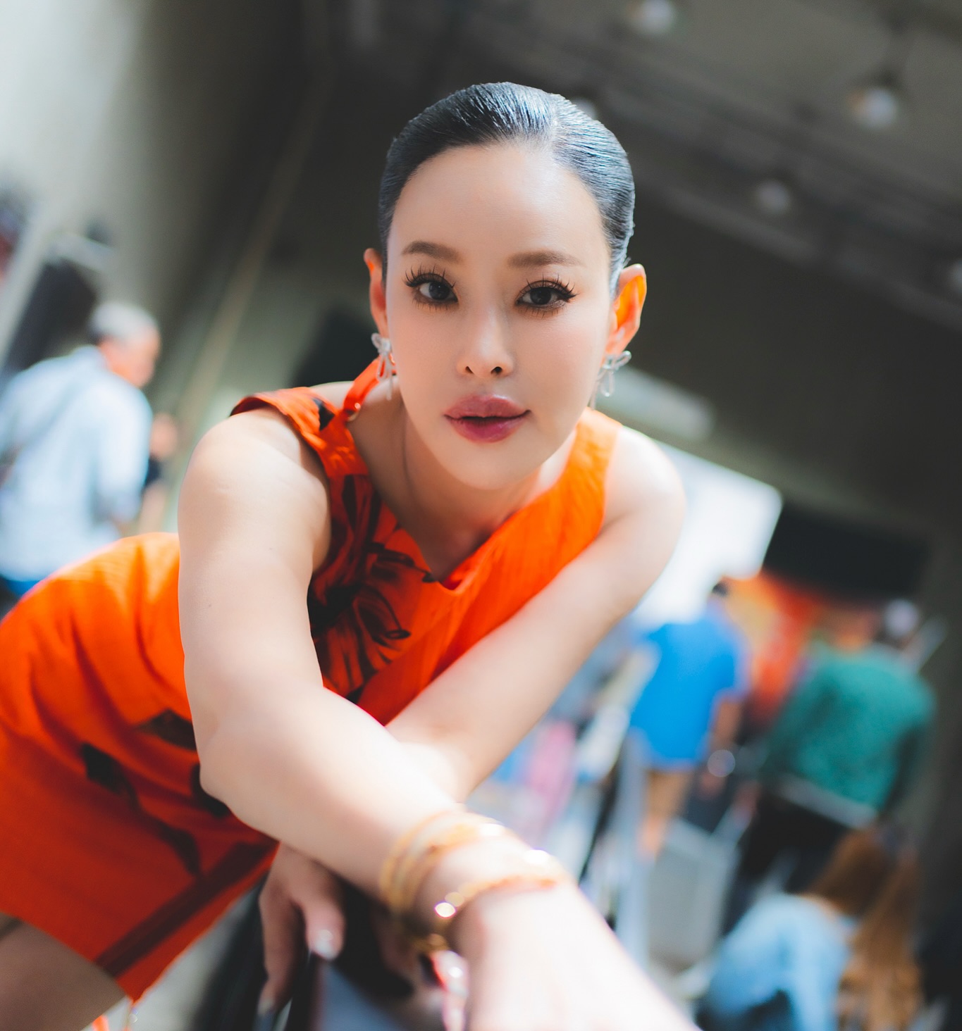 หนิง - ปณิตา พัฒนาหิรัญ