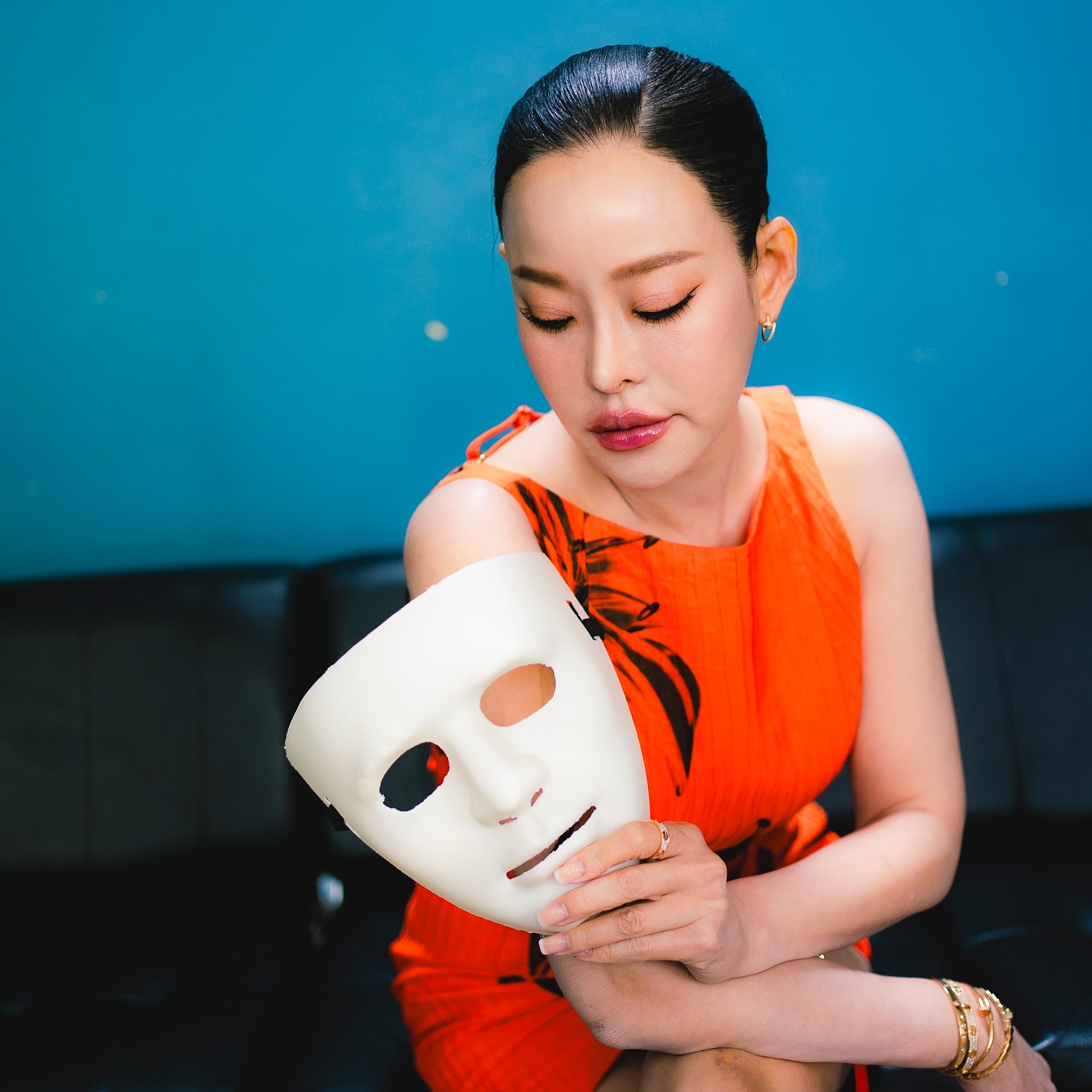 หนิง - ปณิตา พัฒนาหิรัญ