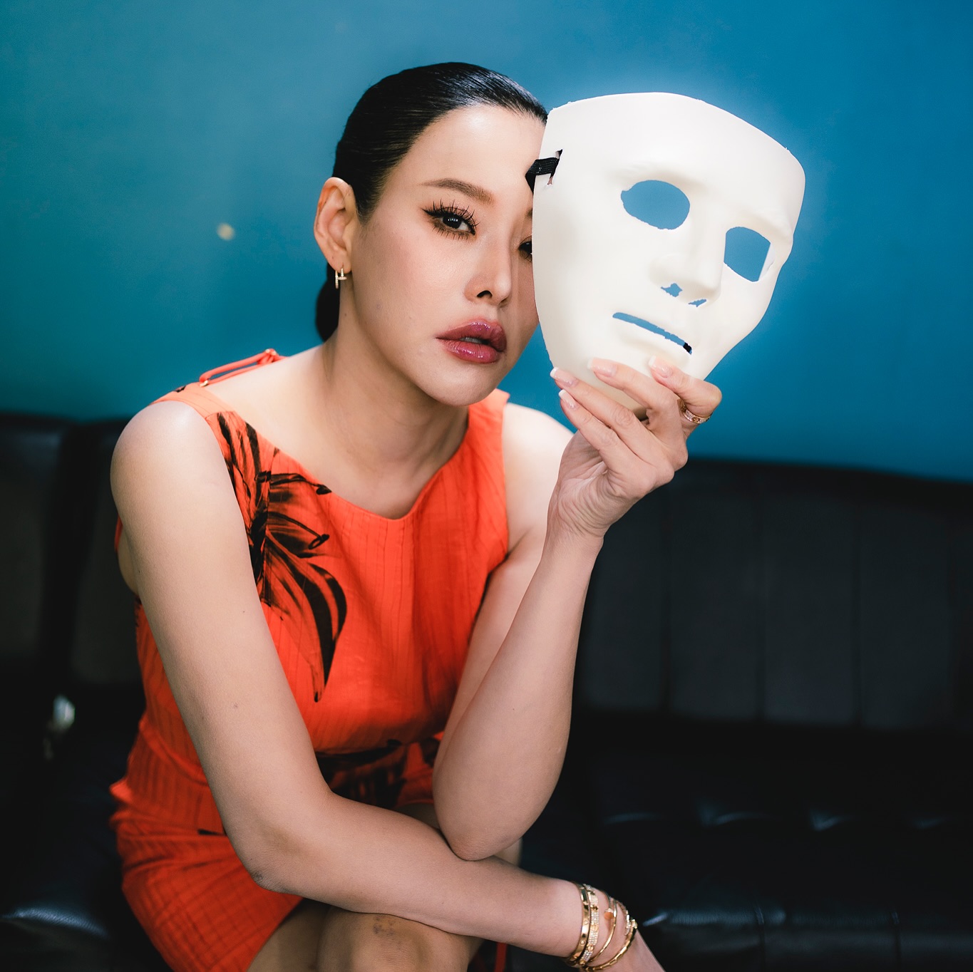 หนิง - ปณิตา พัฒนาหิรัญ