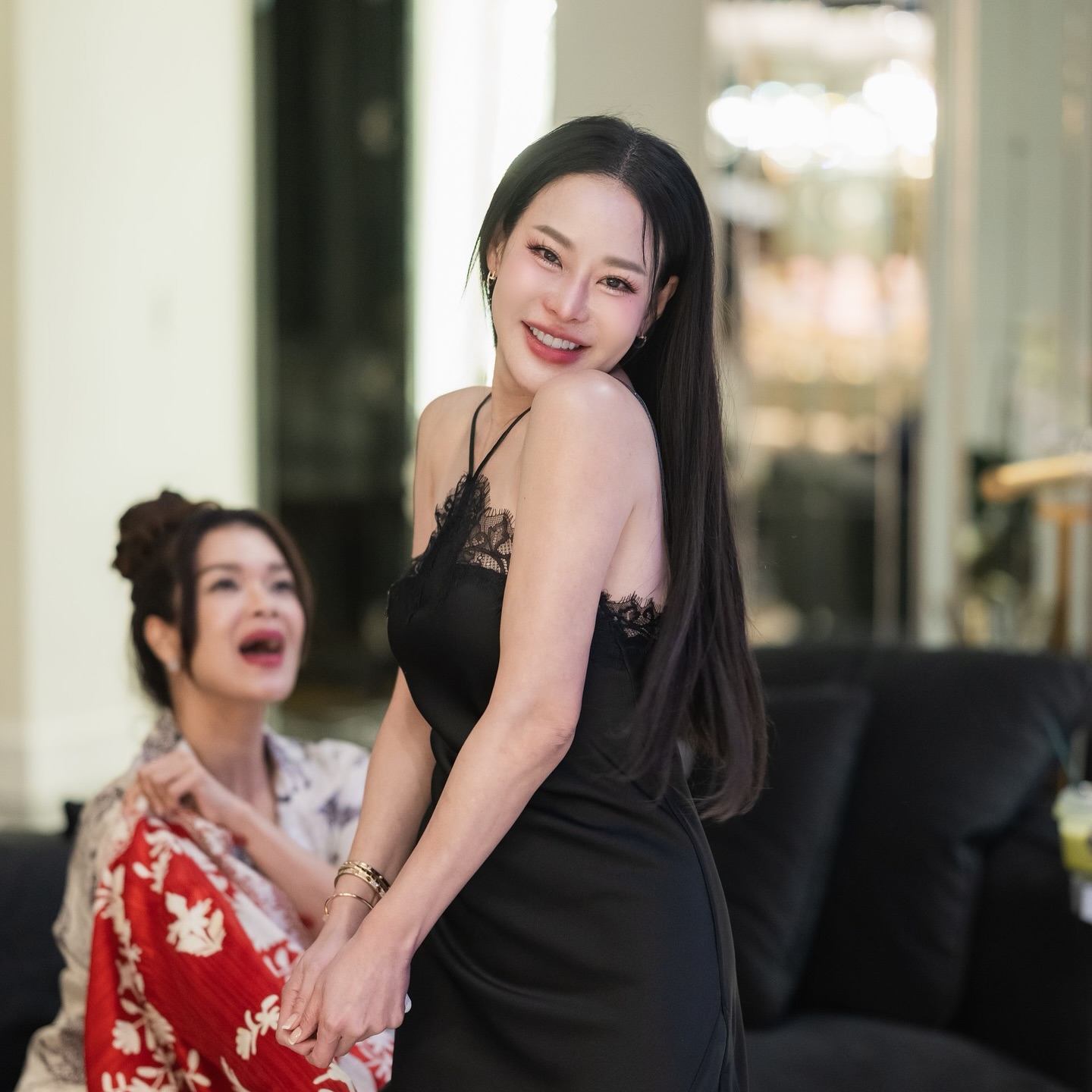 หนิง - ปณิตา พัฒนาหิรัญ
