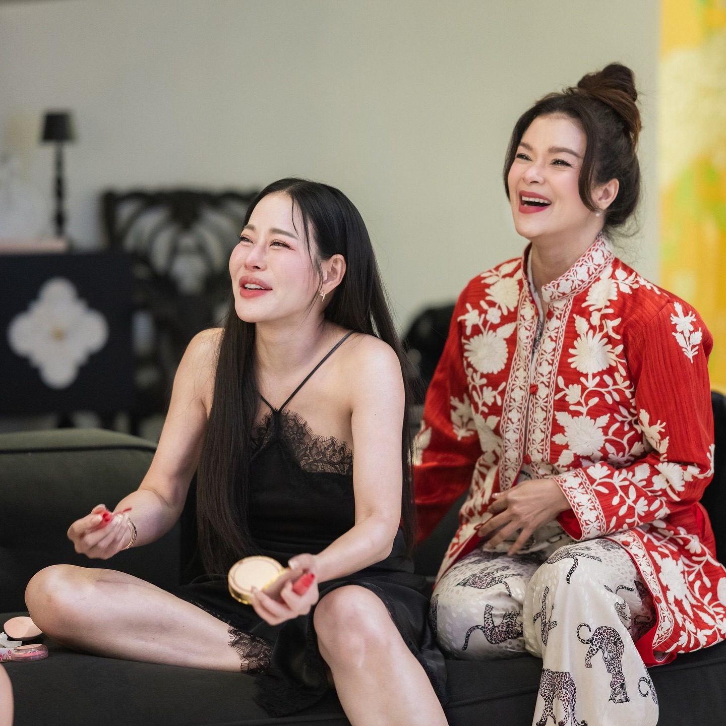 หนิง - ปณิตา พัฒนาหิรัญ
