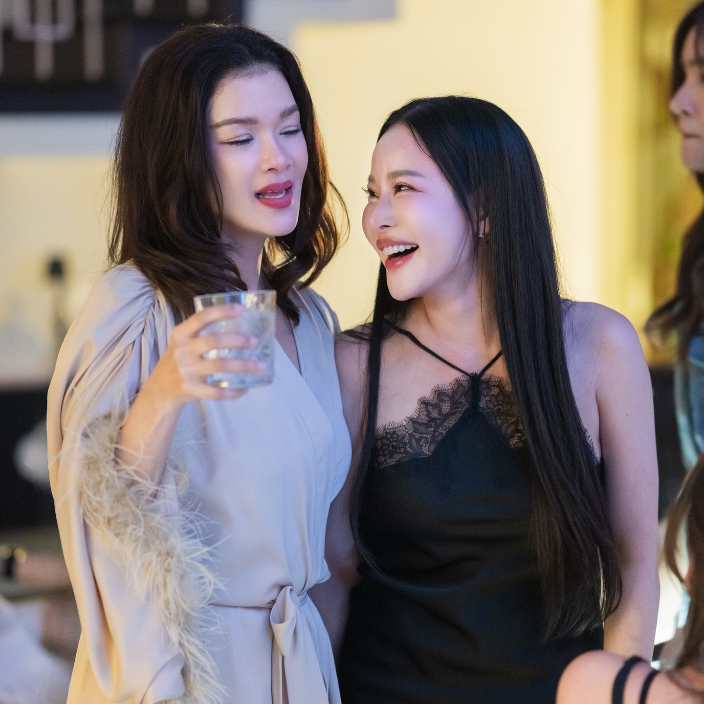 หนิง - ปณิตา พัฒนาหิรัญ