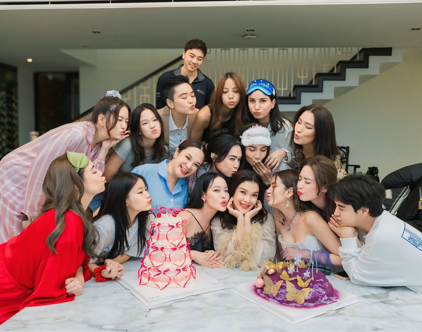 หนิง - ปณิตา พัฒนาหิรัญ