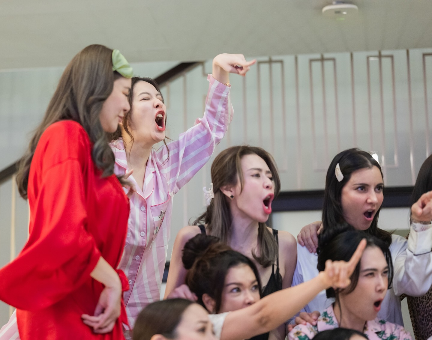 หนิง - ปณิตา พัฒนาหิรัญ