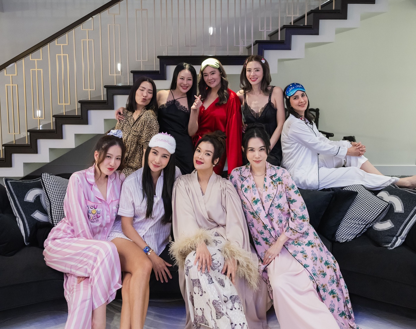 หนิง - ปณิตา พัฒนาหิรัญ