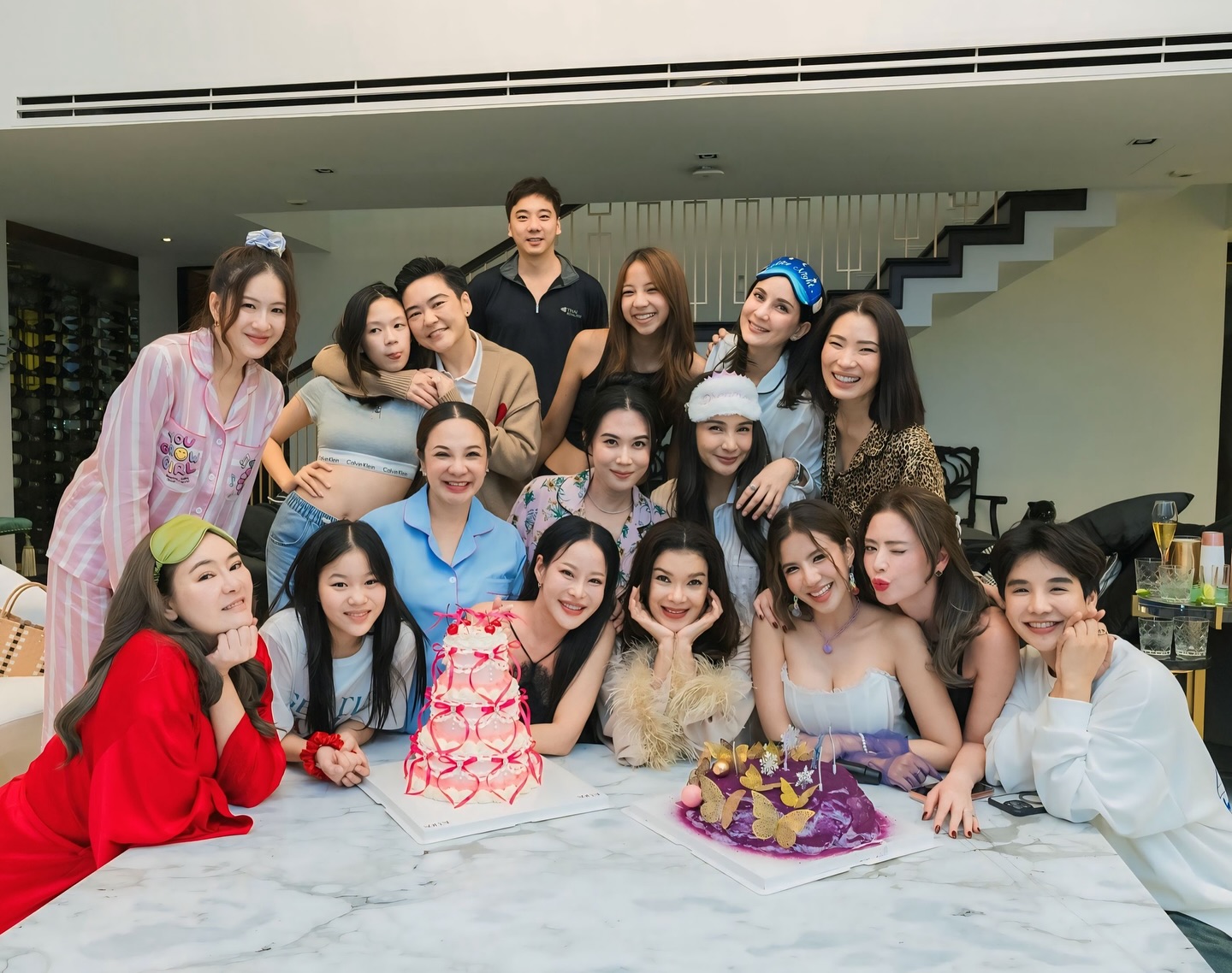หนิง - ปณิตา พัฒนาหิรัญ