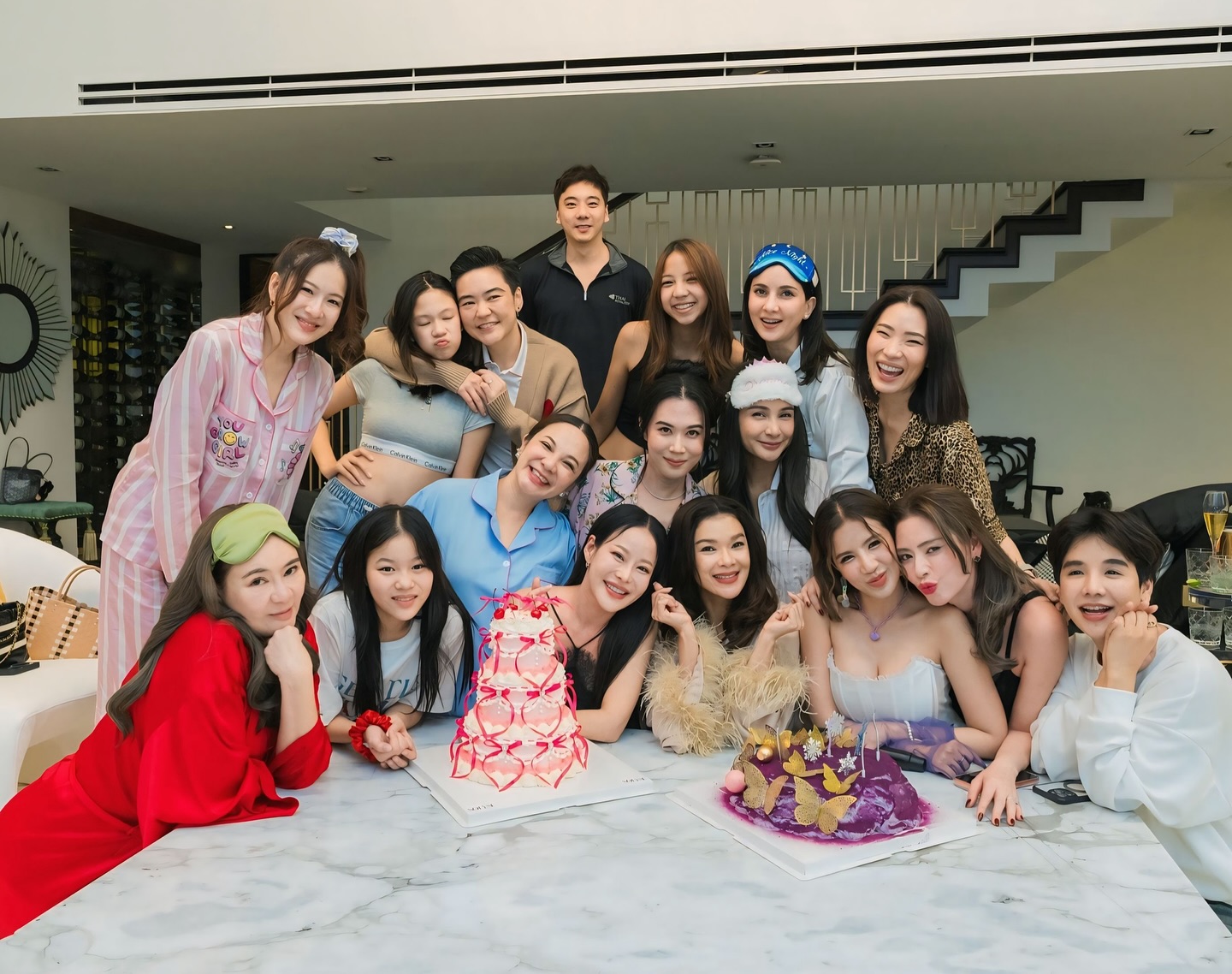 หนิง - ปณิตา พัฒนาหิรัญ