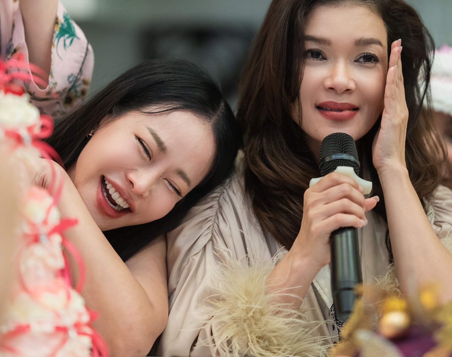 หนิง - ปณิตา พัฒนาหิรัญ