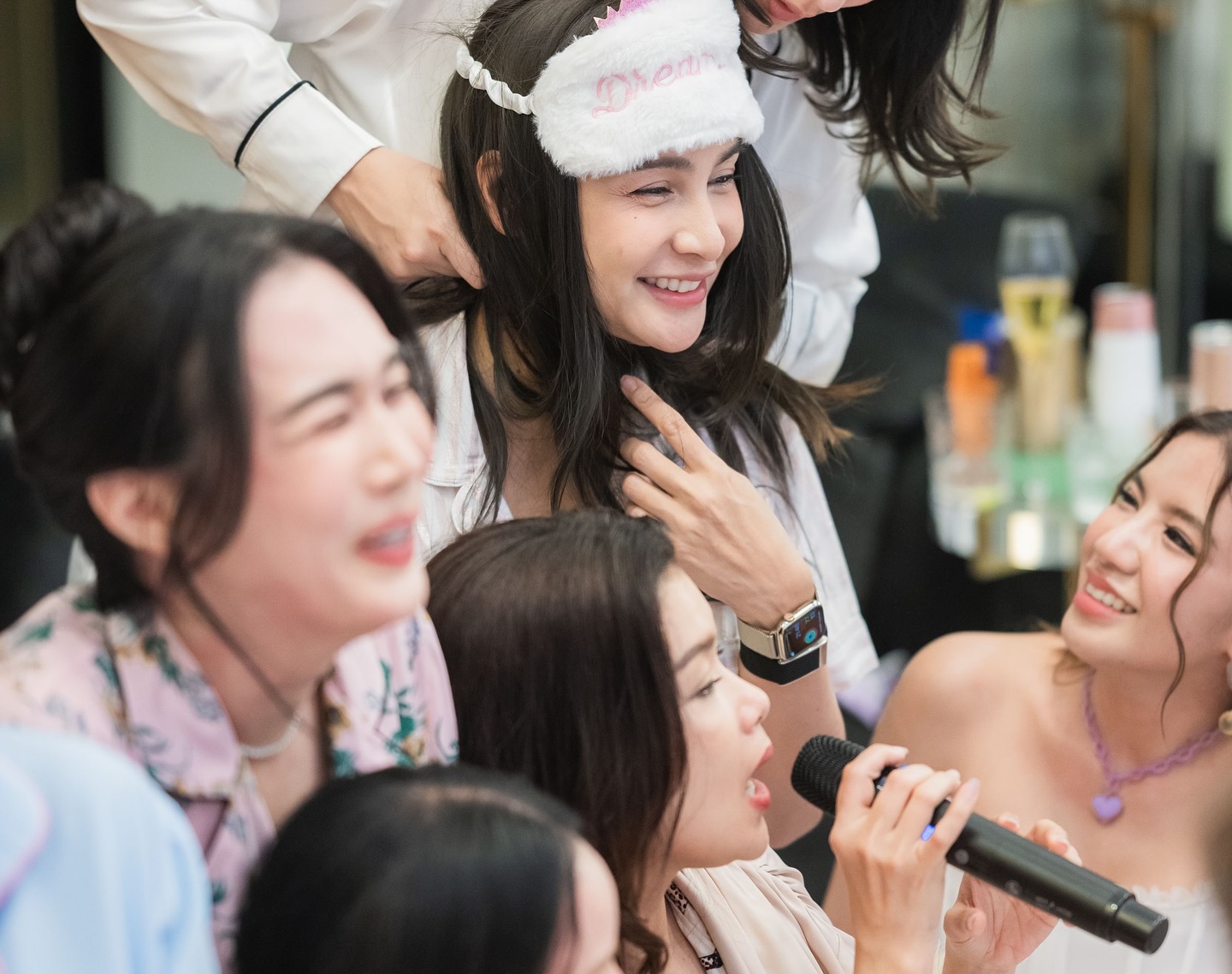 หนิง - ปณิตา พัฒนาหิรัญ