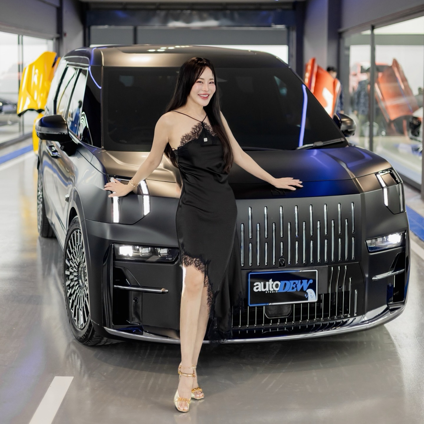 หนิง - ปณิตา พัฒนาหิรัญ