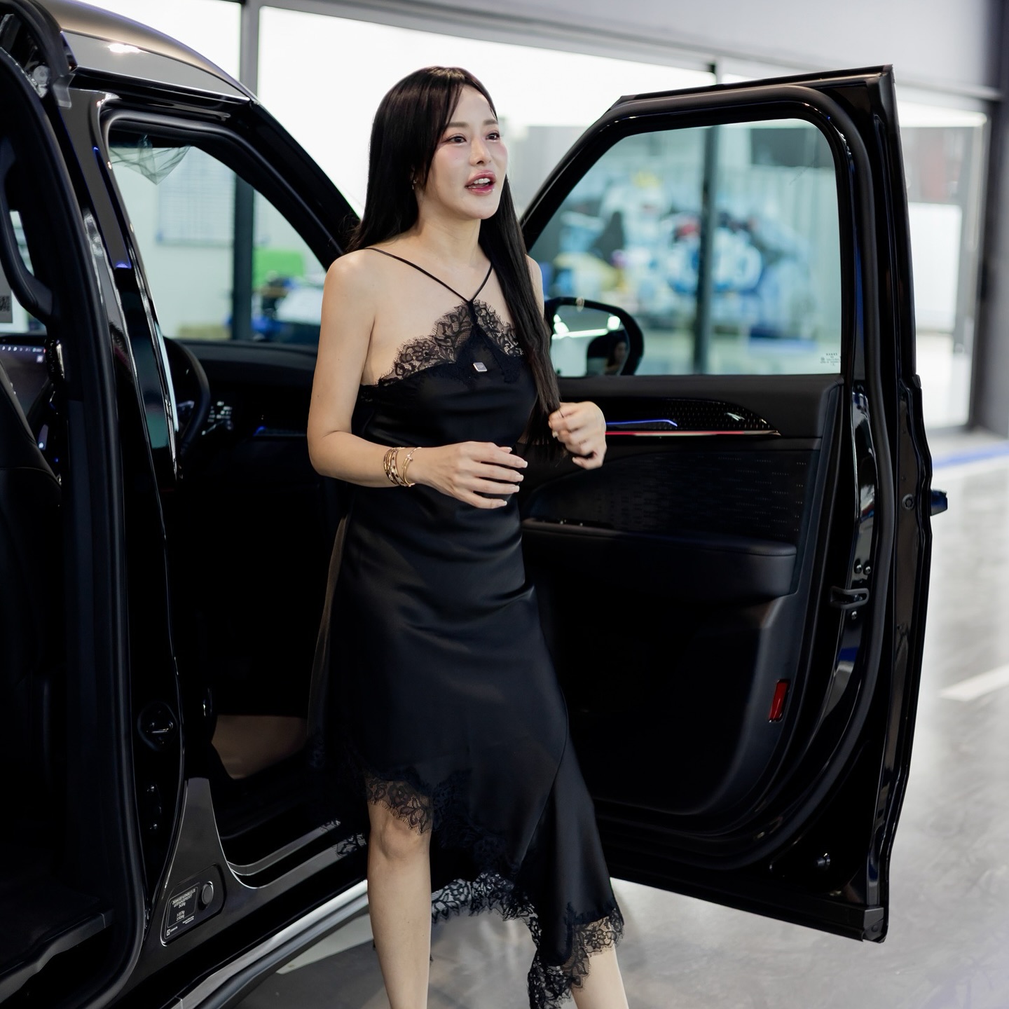 หนิง - ปณิตา พัฒนาหิรัญ