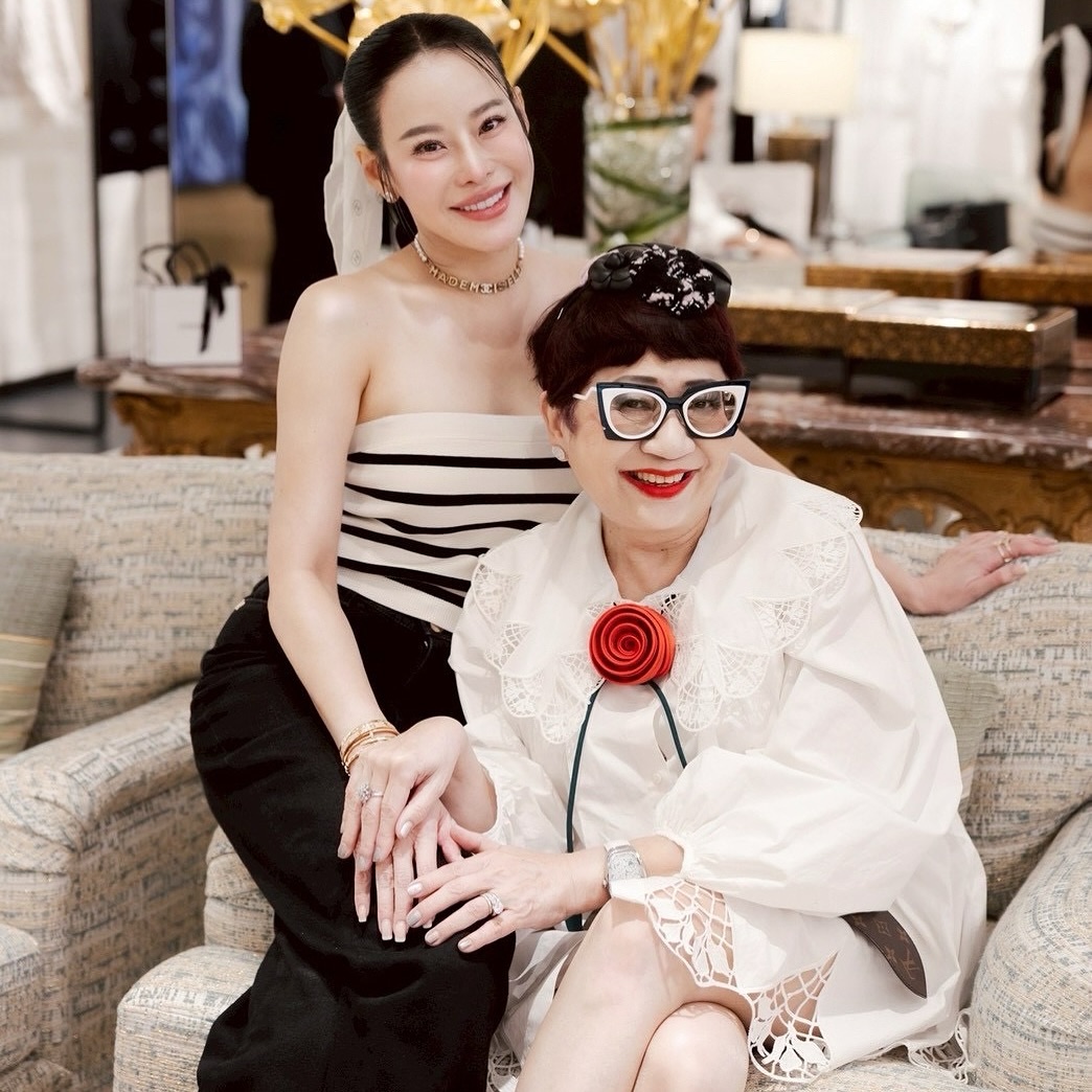 หนิง - ปณิตา พัฒนาหิรัญ