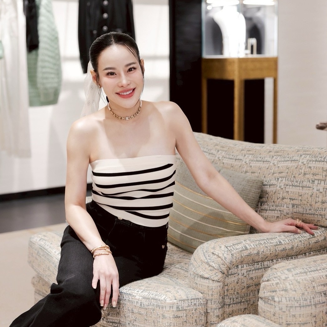 หนิง - ปณิตา พัฒนาหิรัญ