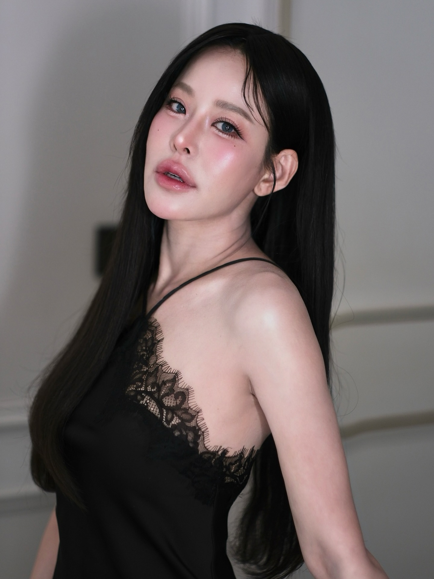 หนิง - ปณิตา พัฒนาหิรัญ