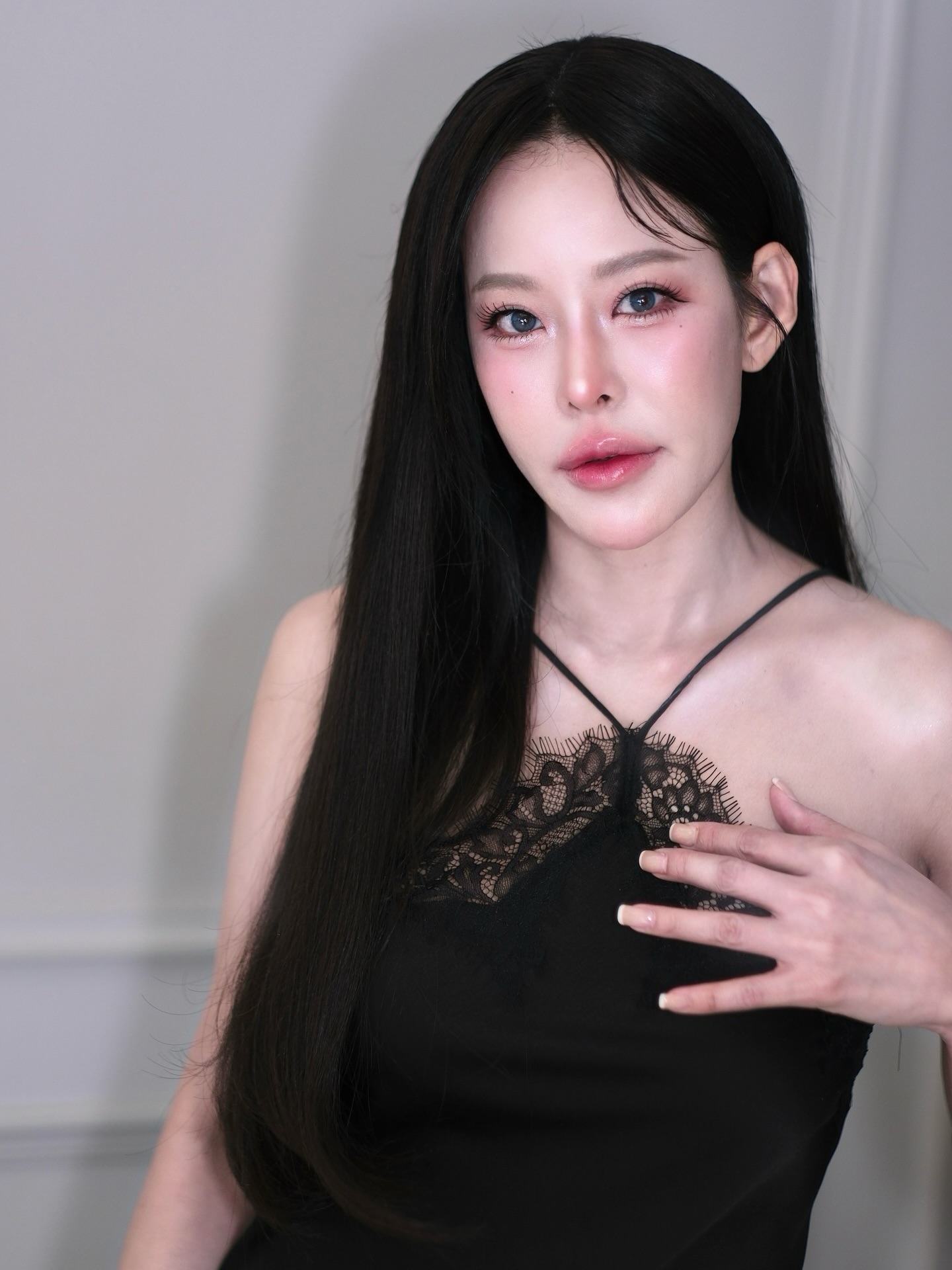 หนิง - ปณิตา พัฒนาหิรัญ