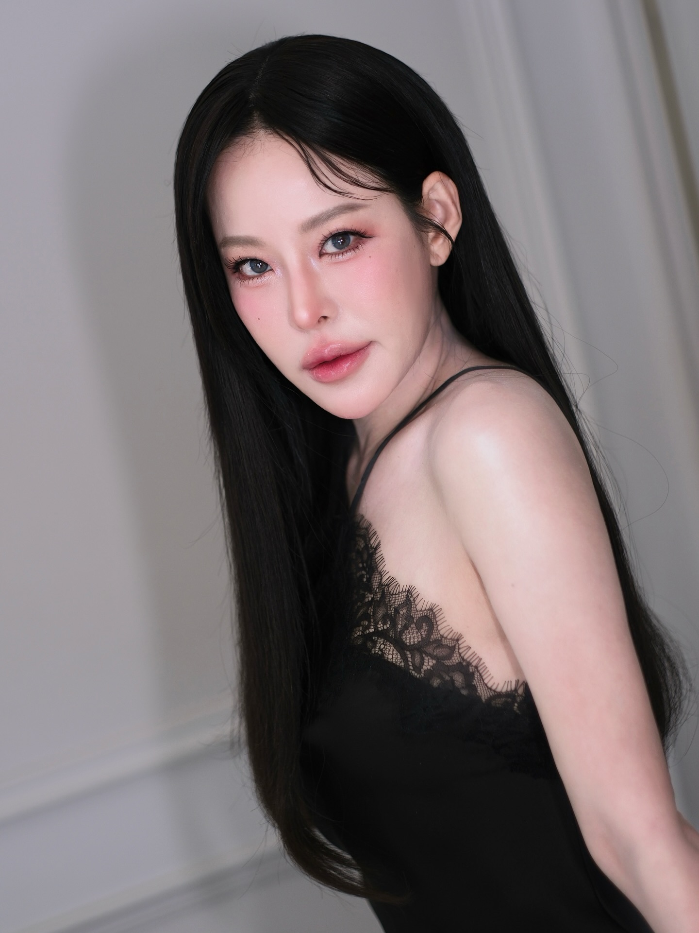 หนิง - ปณิตา พัฒนาหิรัญ
