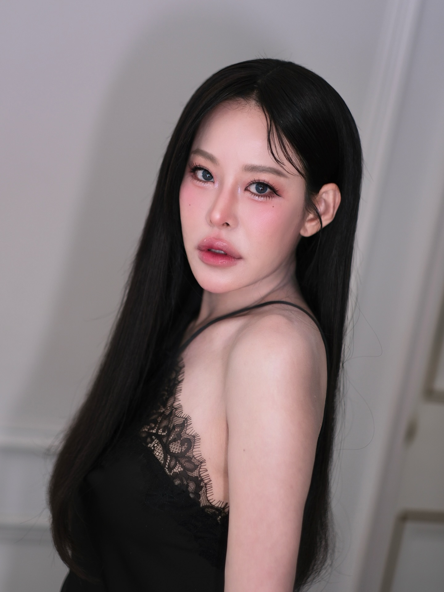 หนิง - ปณิตา พัฒนาหิรัญ