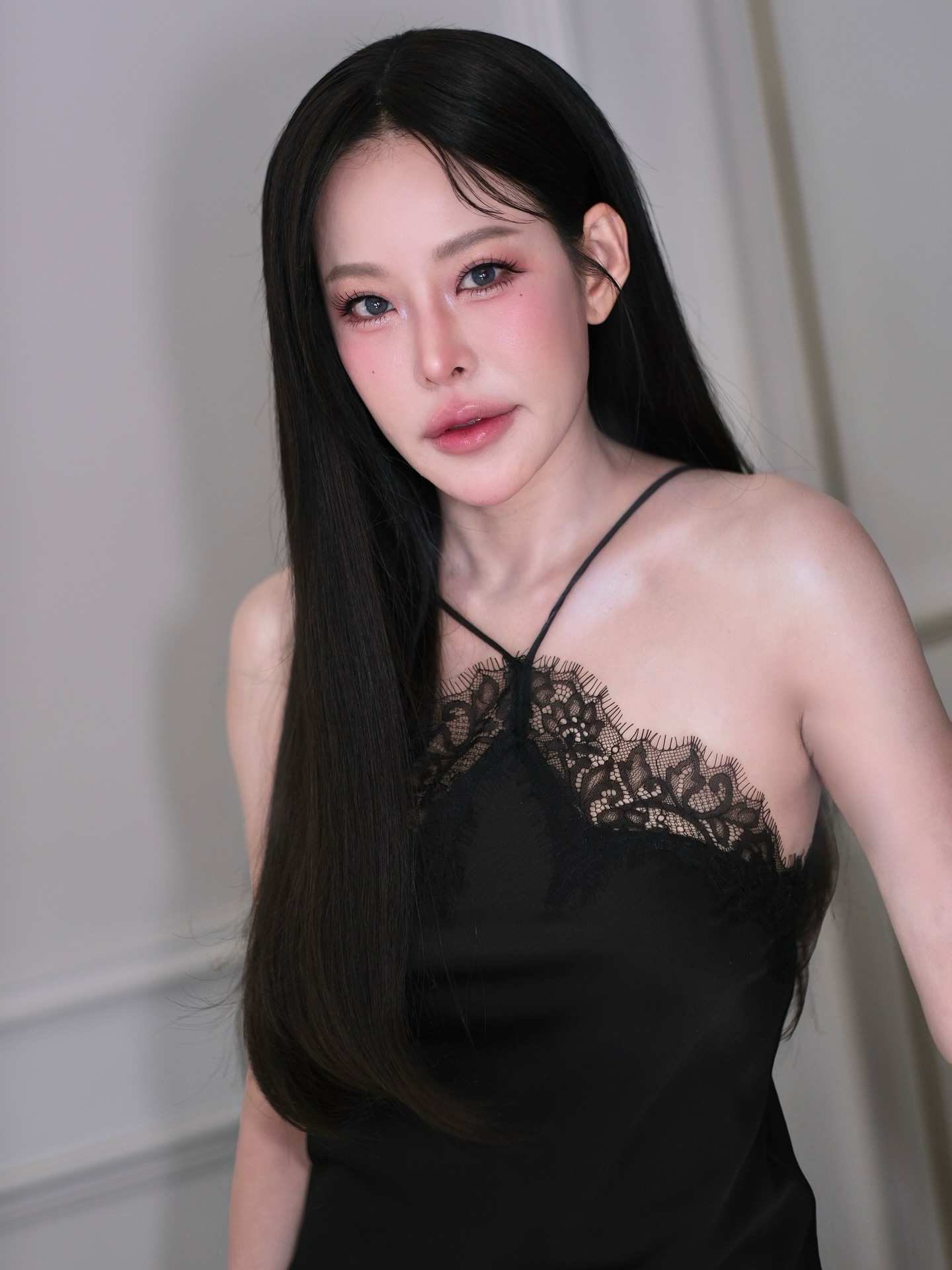 หนิง - ปณิตา พัฒนาหิรัญ