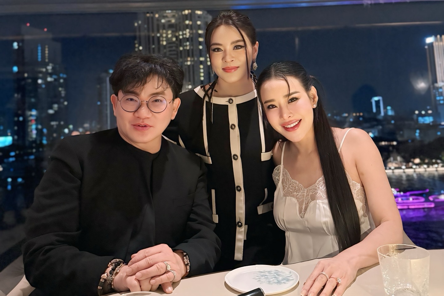 หนิง - ปณิตา พัฒนาหิรัญ