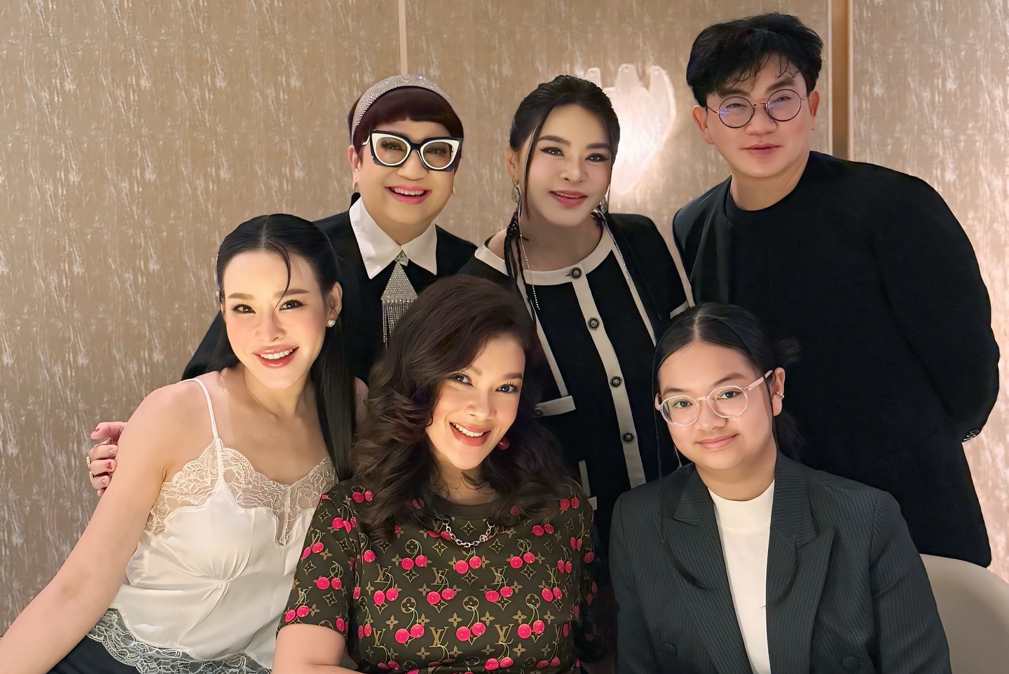 หนิง - ปณิตา พัฒนาหิรัญ
