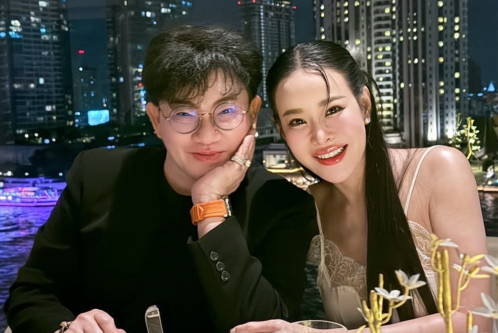 หนิง - ปณิตา พัฒนาหิรัญ