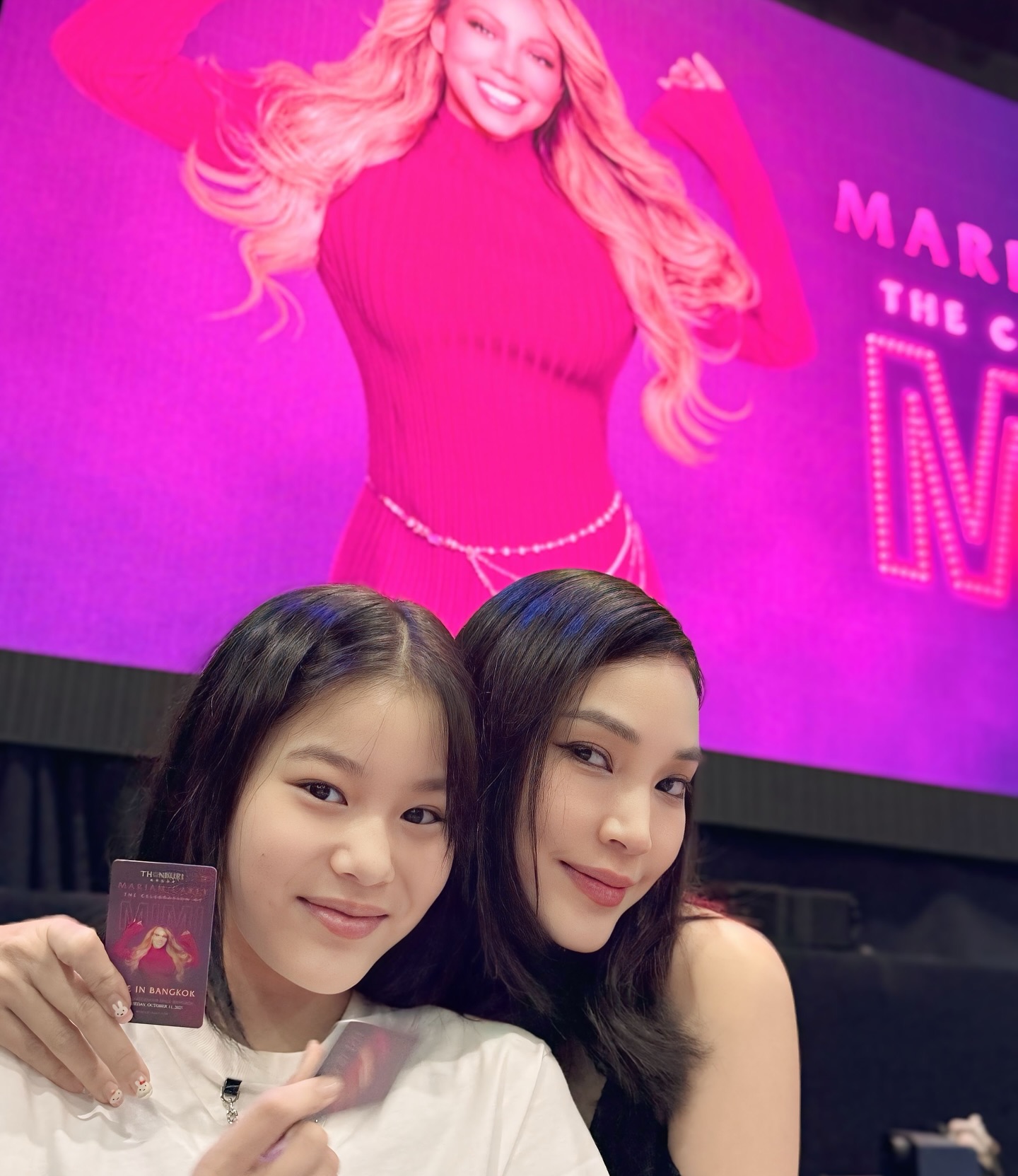 หนิง - ปณิตา พัฒนาหิรัญ
