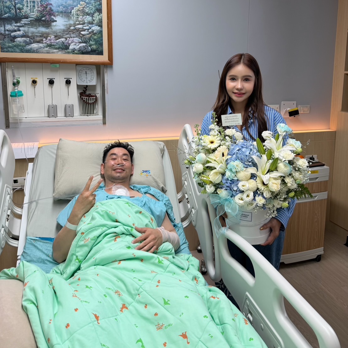 หนิง - ปณิตา พัฒนาหิรัญ