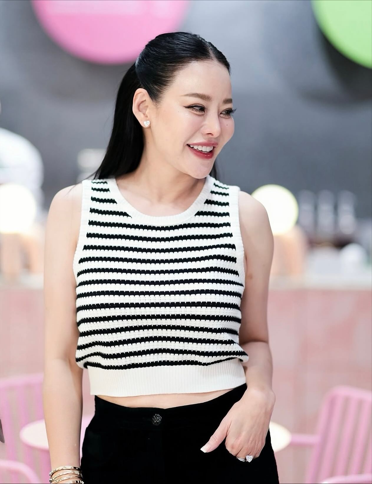 หนิง - ปณิตา พัฒนาหิรัญ