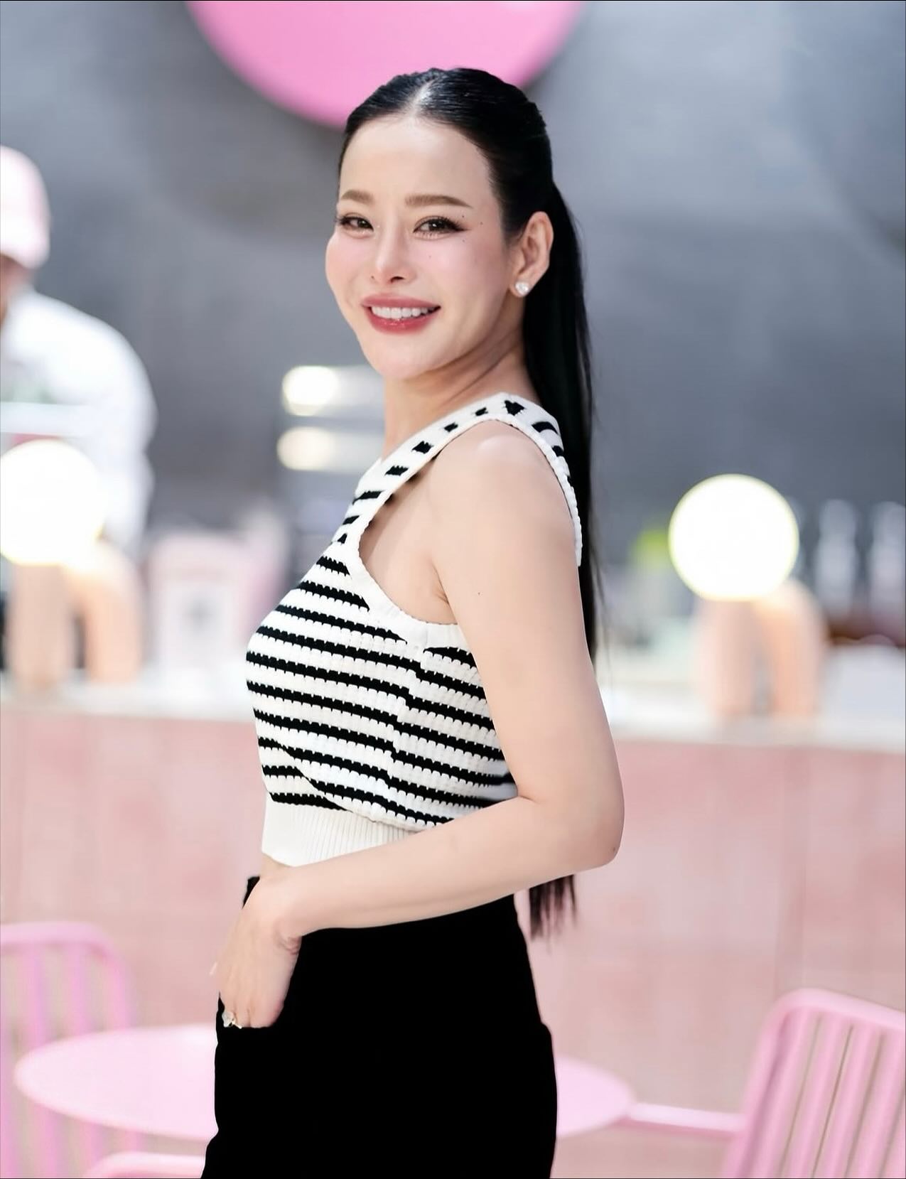 หนิง - ปณิตา พัฒนาหิรัญ