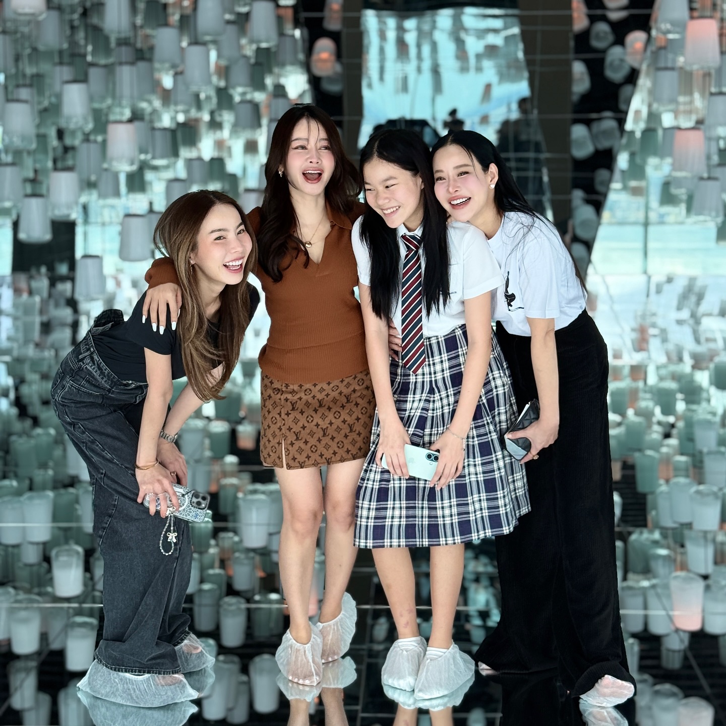 หนิง - ปณิตา พัฒนาหิรัญ