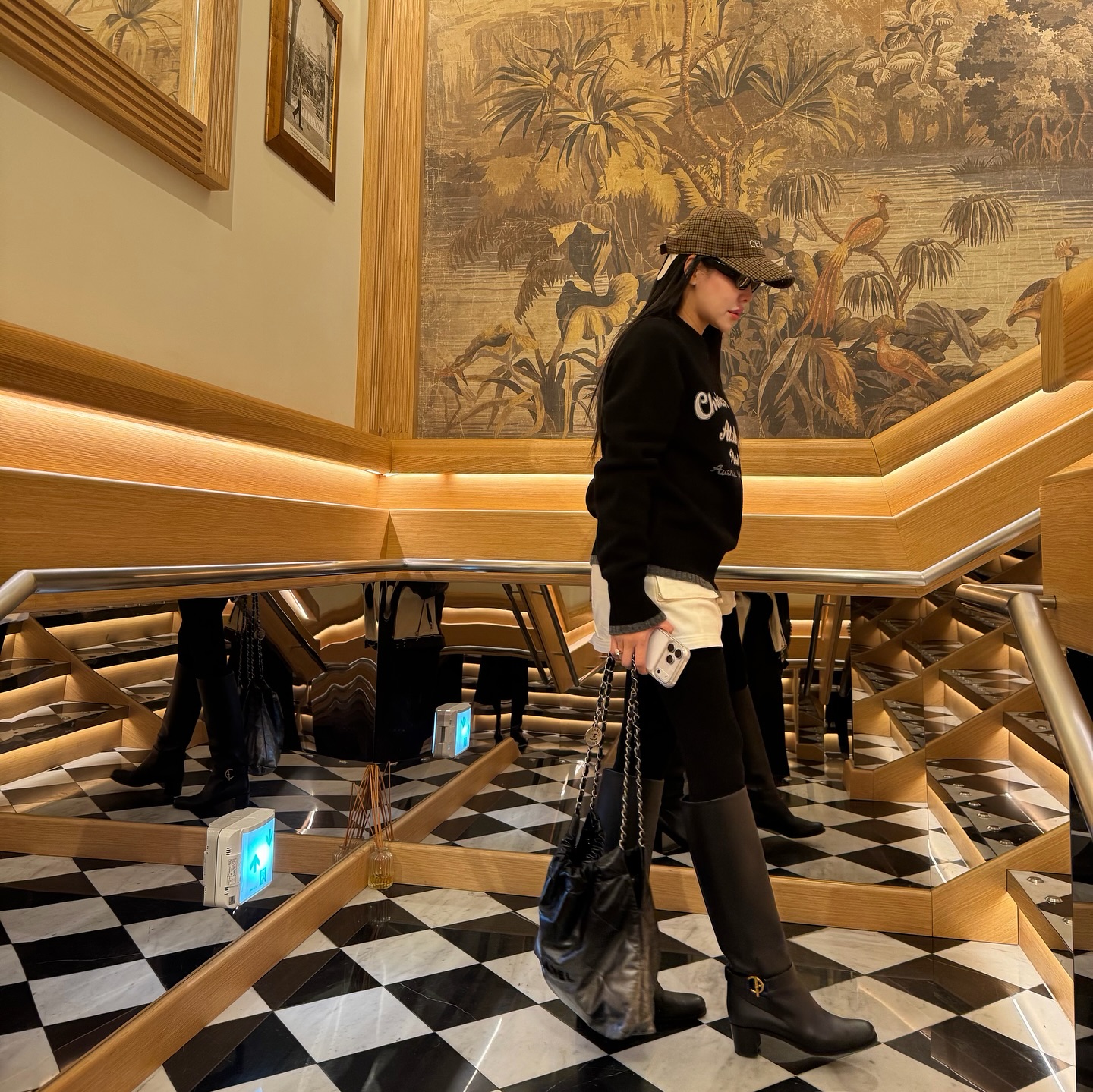 หนิง - ปณิตา พัฒนาหิรัญ