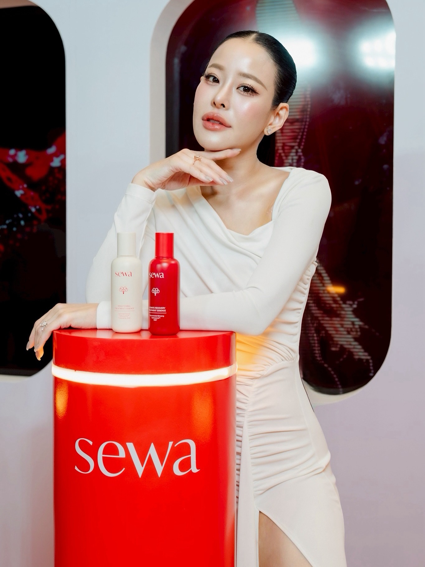 หนิง - ปณิตา พัฒนาหิรัญ