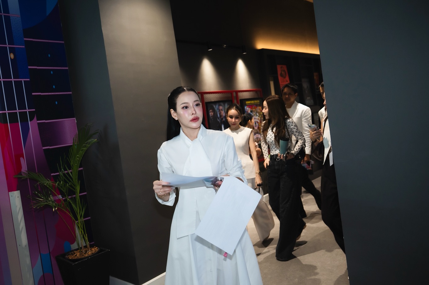 หนิง - ปณิตา พัฒนาหิรัญ