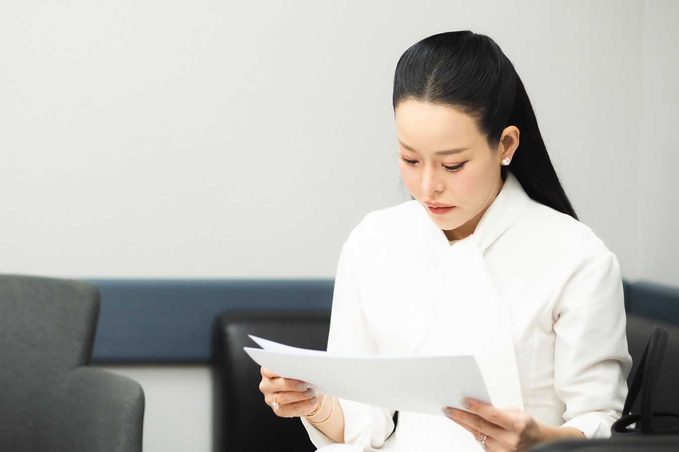 หนิง - ปณิตา พัฒนาหิรัญ