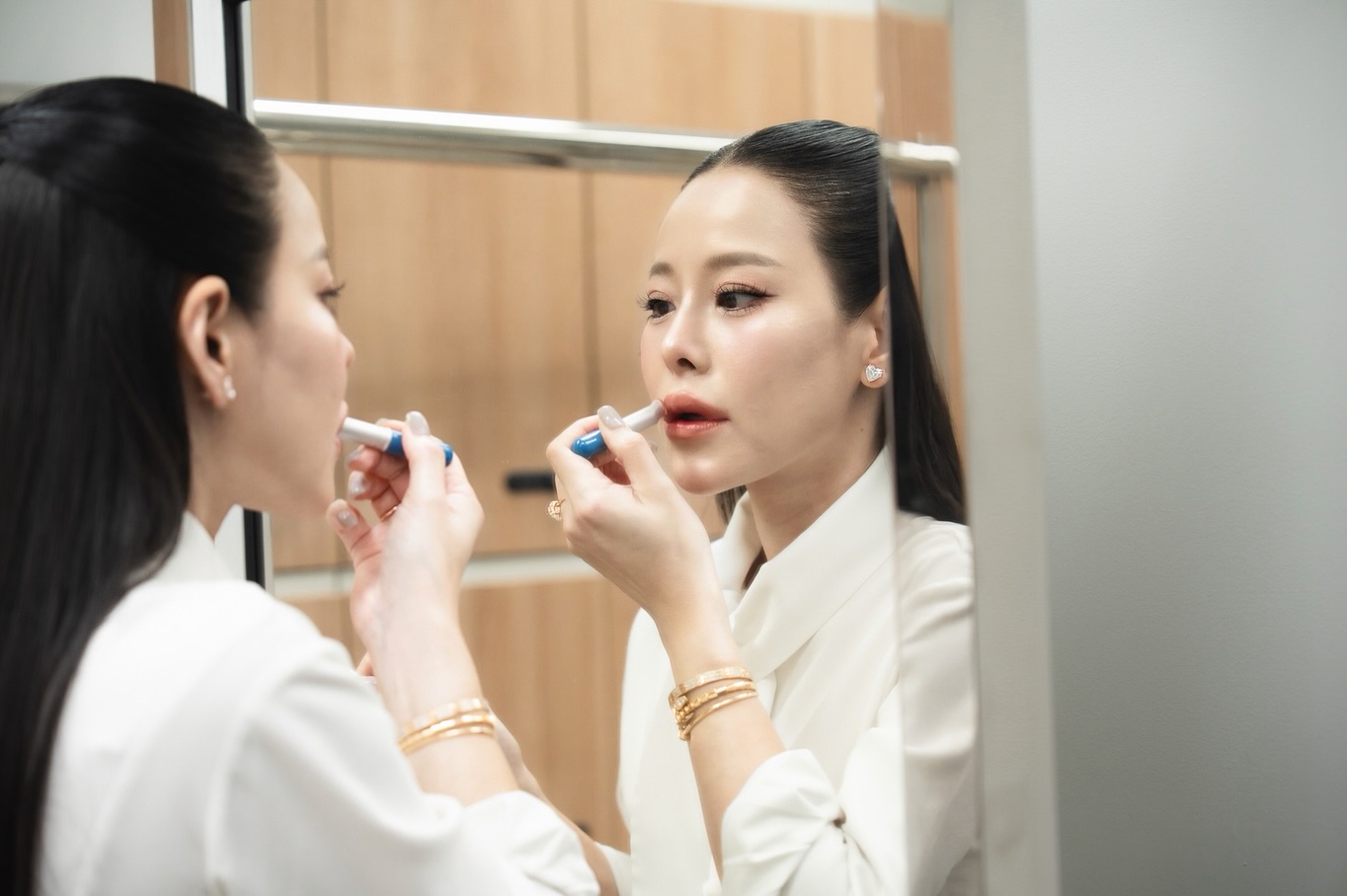 หนิง - ปณิตา พัฒนาหิรัญ