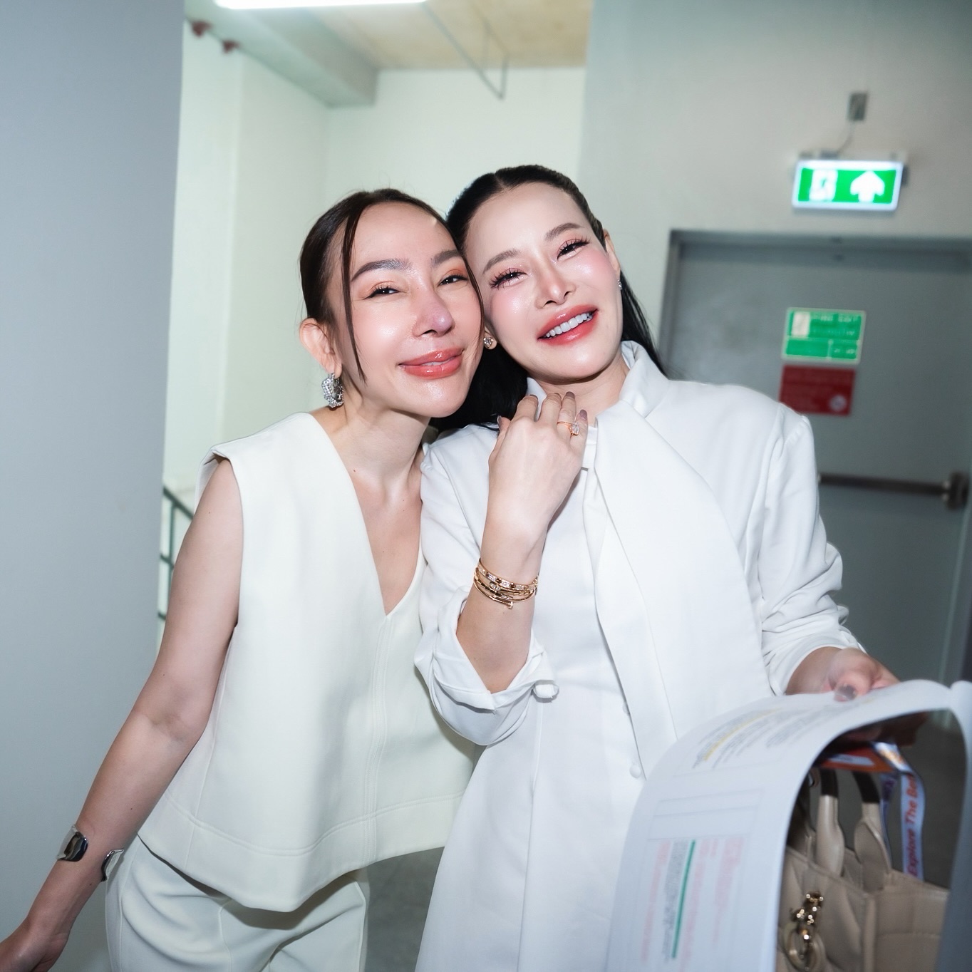 หนิง - ปณิตา พัฒนาหิรัญ