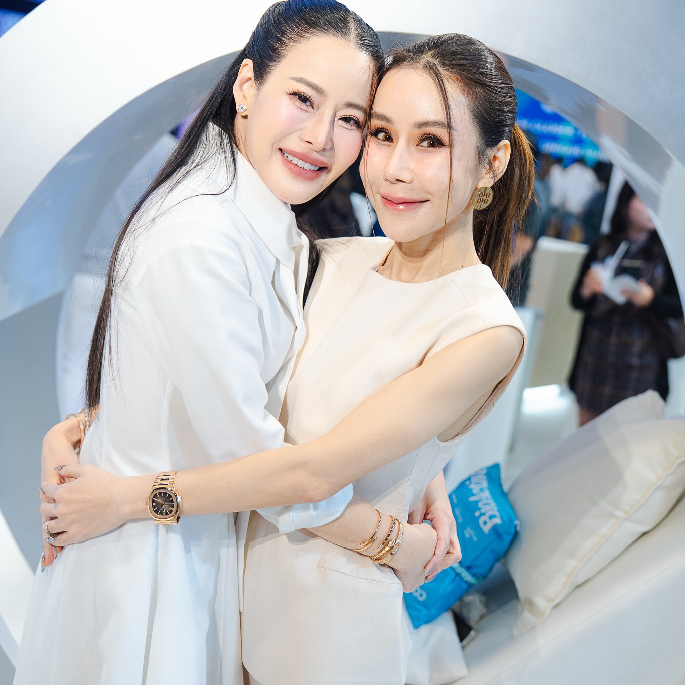 หนิง - ปณิตา พัฒนาหิรัญ