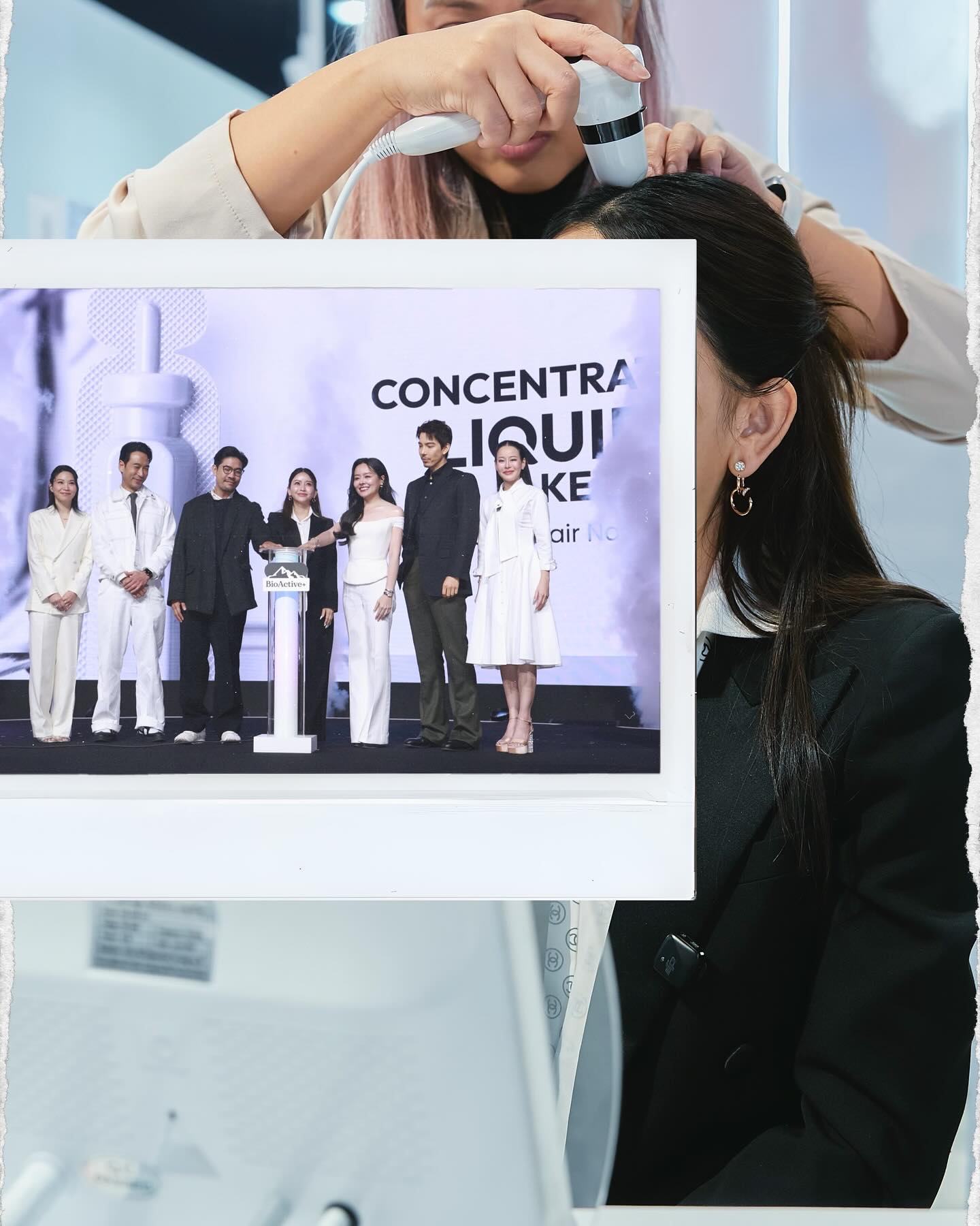 หนิง - ปณิตา พัฒนาหิรัญ