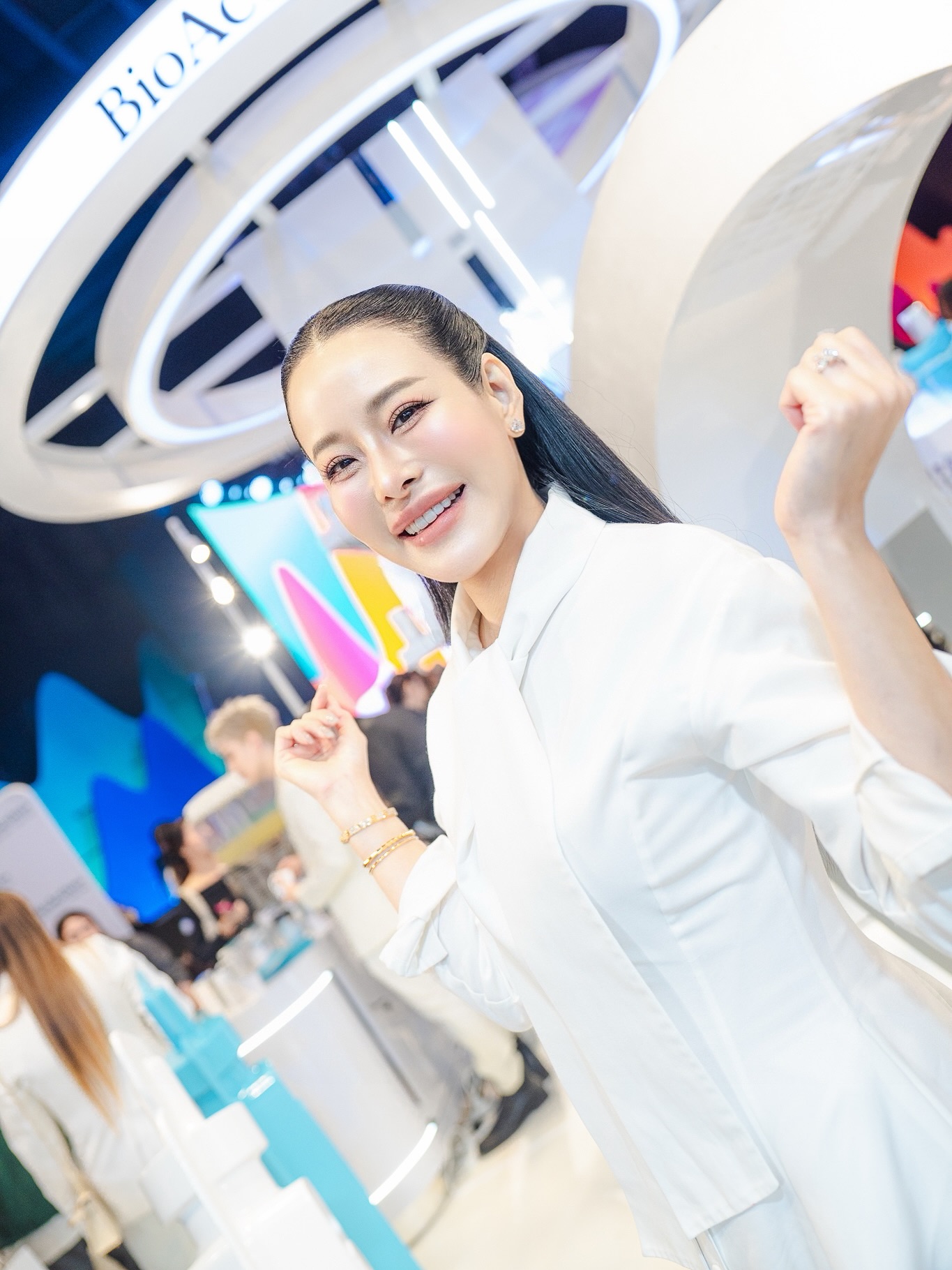 หนิง - ปณิตา พัฒนาหิรัญ