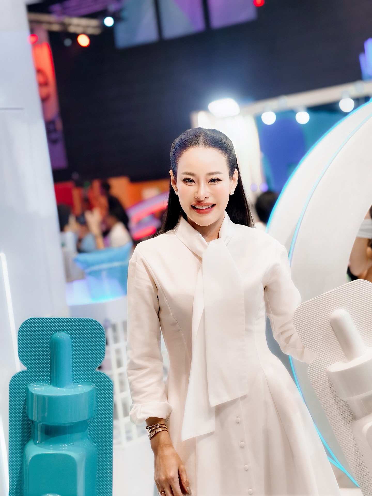 หนิง - ปณิตา พัฒนาหิรัญ