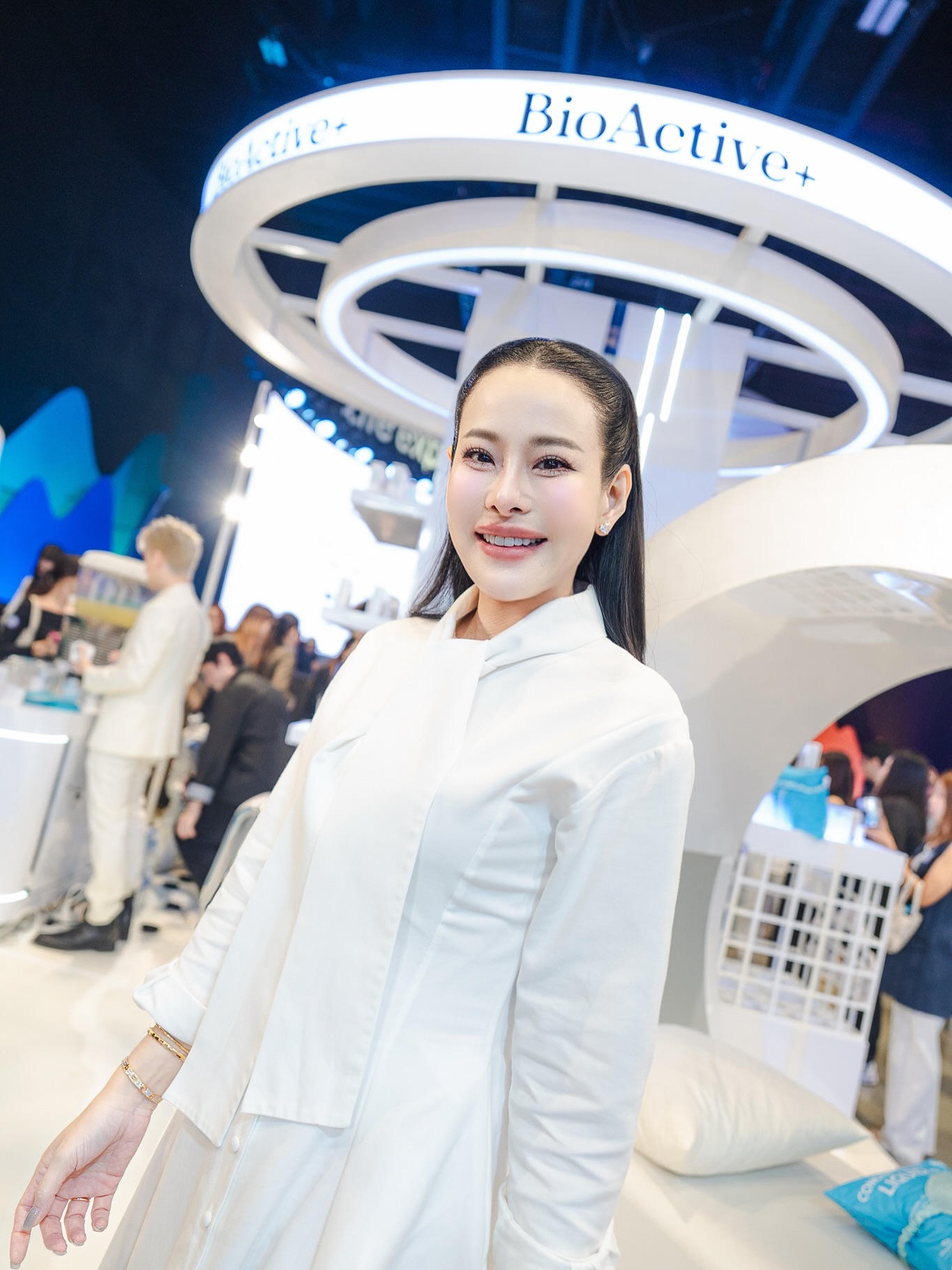 หนิง - ปณิตา พัฒนาหิรัญ