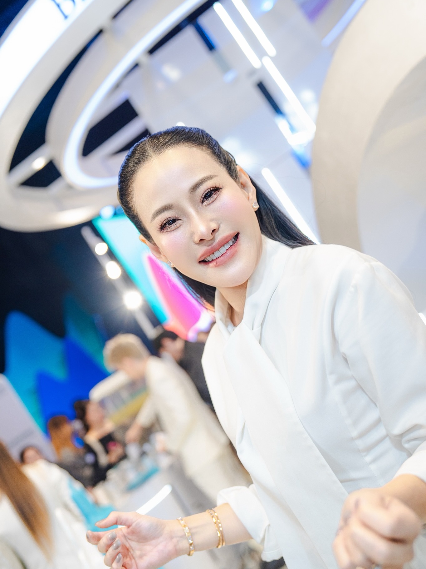 หนิง - ปณิตา พัฒนาหิรัญ