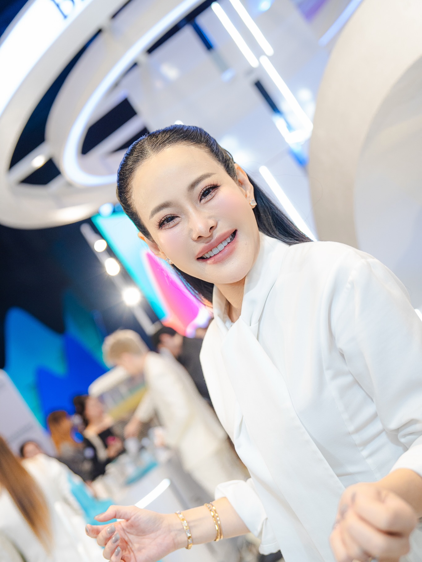 หนิง - ปณิตา พัฒนาหิรัญ