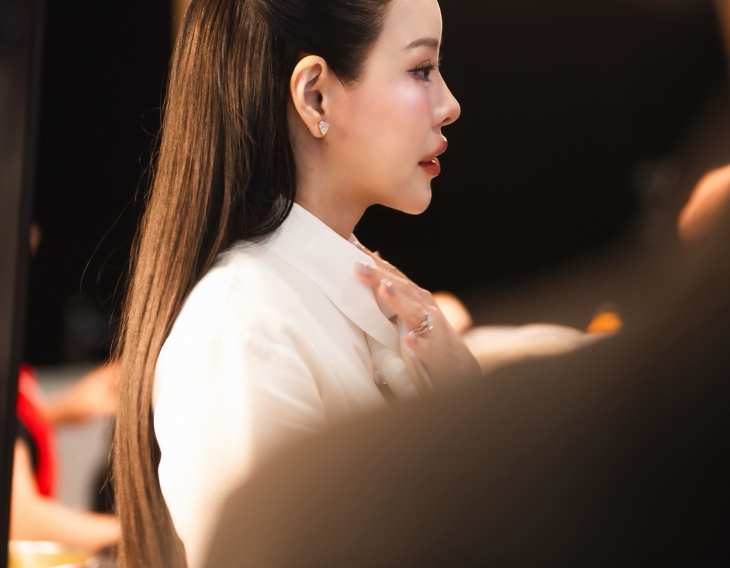 หนิง - ปณิตา พัฒนาหิรัญ