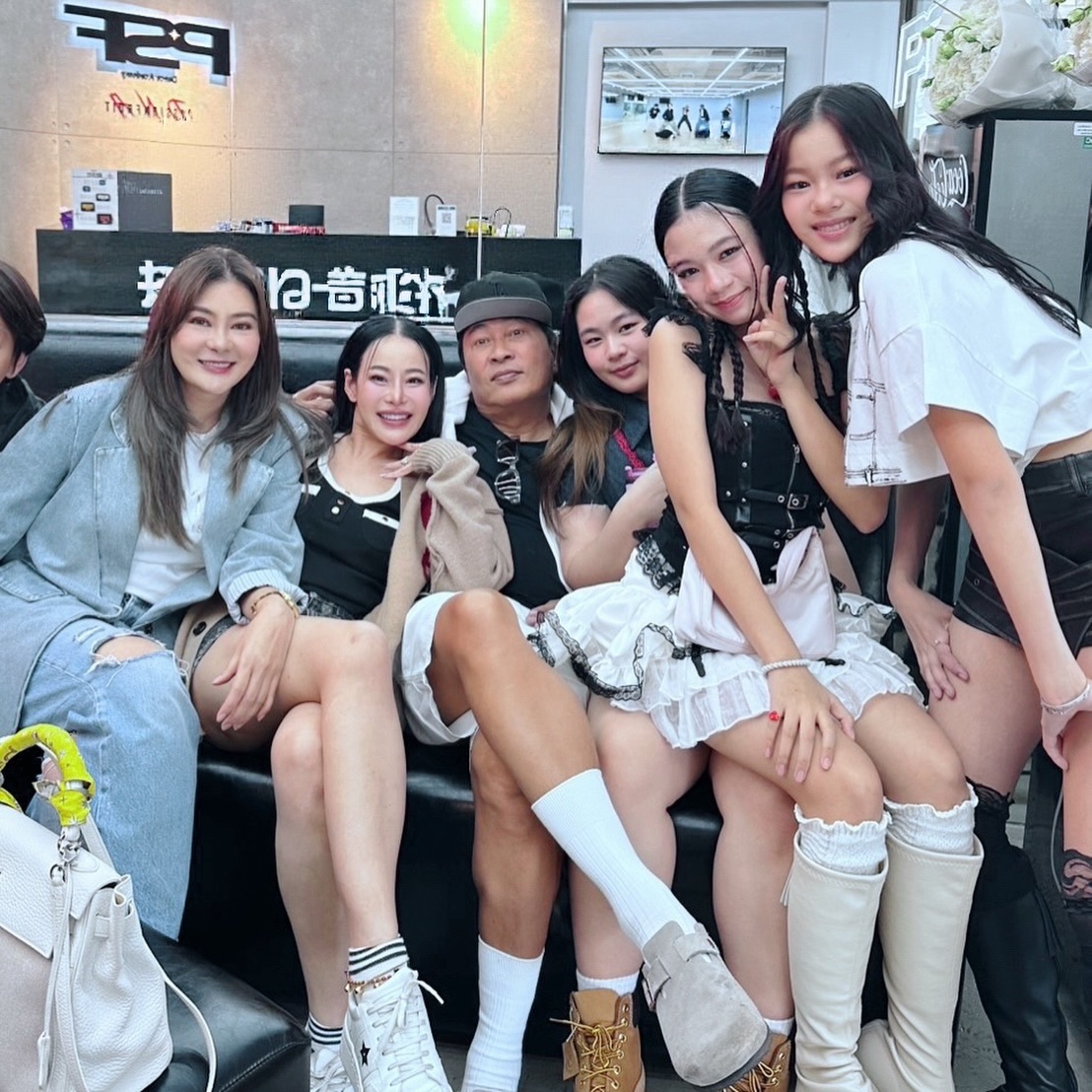 หนิง - ปณิตา พัฒนาหิรัญ