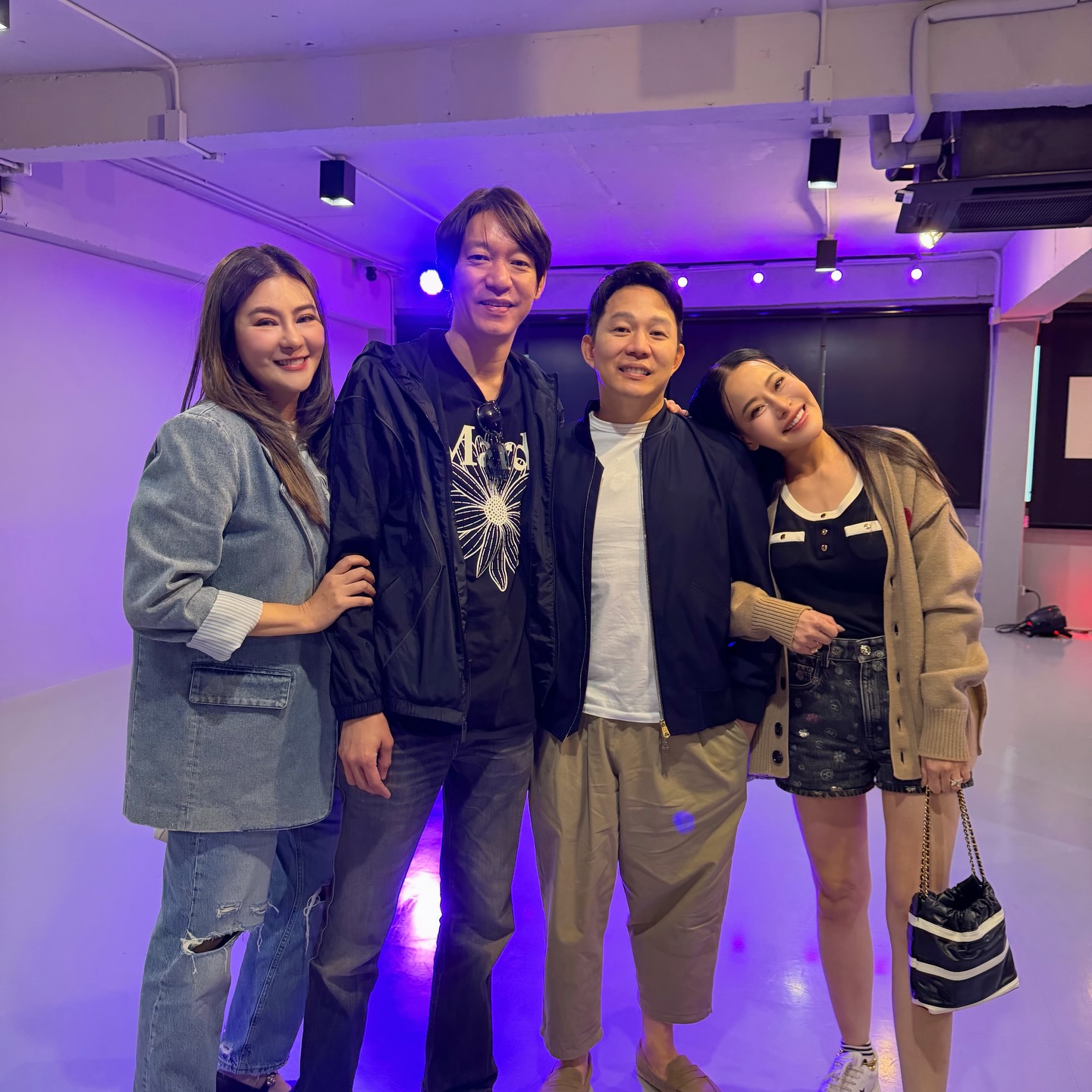 หนิง - ปณิตา พัฒนาหิรัญ