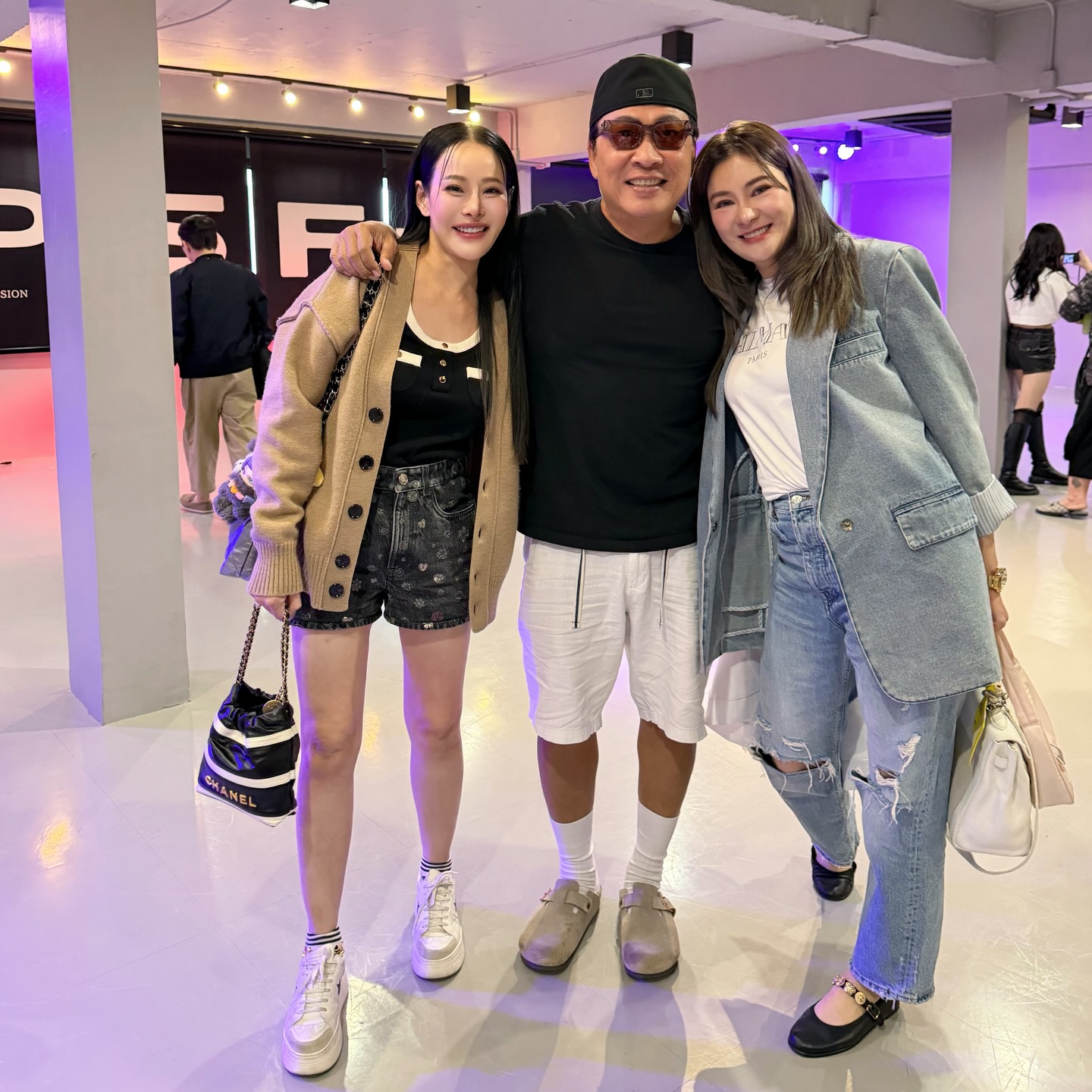 หนิง - ปณิตา พัฒนาหิรัญ