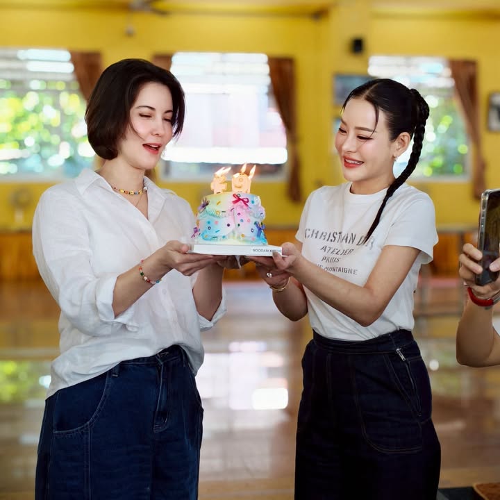 หนิง - ปณิตา พัฒนาหิรัญ