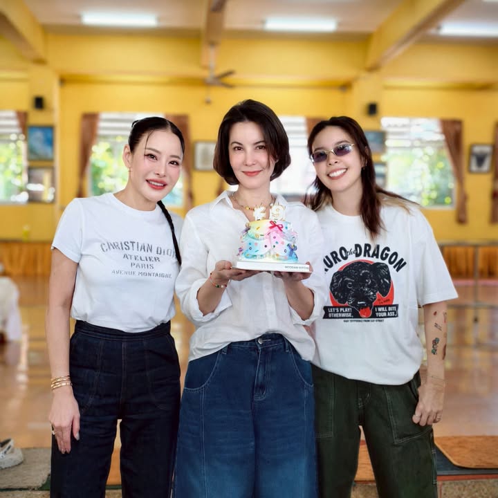 หนิง - ปณิตา พัฒนาหิรัญ